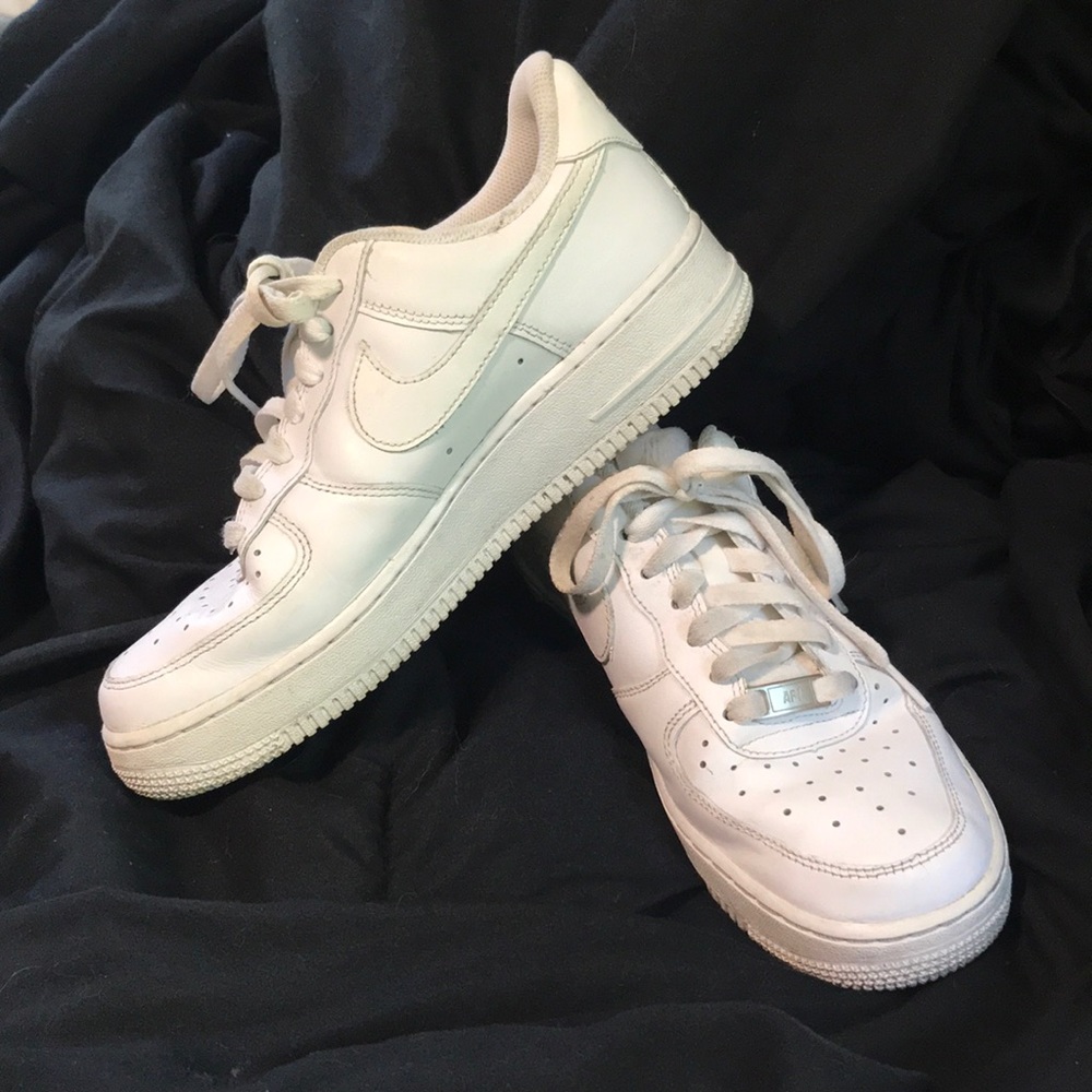Nike Air Force 1’s